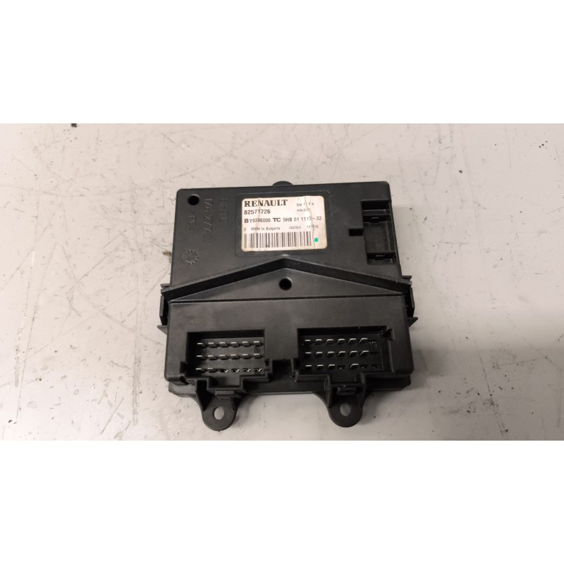 Recambio de modulo electronico para renault serie t 10.8 diesel referencia OEM IAM 82571726 - Blanco 6