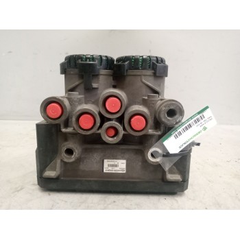 Recambio de valvula aire para man tgx 18.xxx referencia OEM IAM 81521066050 VALVULA EBS MODULADOR DE EJE K020024