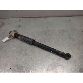 Recambio de amortiguador trasero para seat leon (1m1) signo referencia OEM IAM 1J0513025BH  
