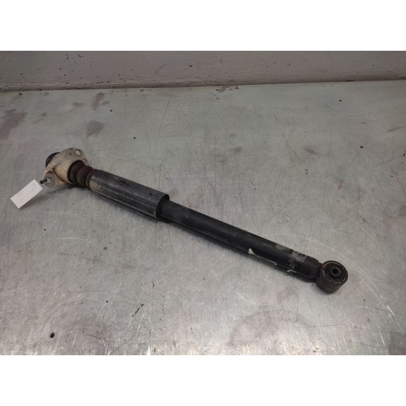 Recambio de amortiguador trasero para seat leon (1m1) signo referencia OEM IAM 1J0513025BH - Azul 2