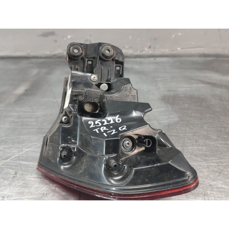 Recambio de piloto trasero izquierdo para audi q3 (f3b) 35 tdi quattro referencia OEM IAM 83A945091 - Blanco 2