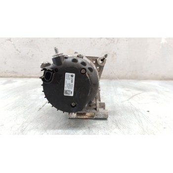 Recambio de alternador para mg zs suv (azs1) 1.5 vti referencia OEM IAM 10582349  14V 135A