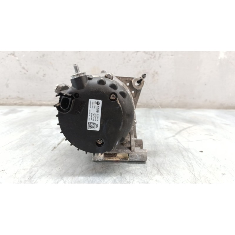 Recambio de alternador para mg zs suv (azs1) 1.5 vti referencia OEM IAM 10582349  14V 135A - Gris 4