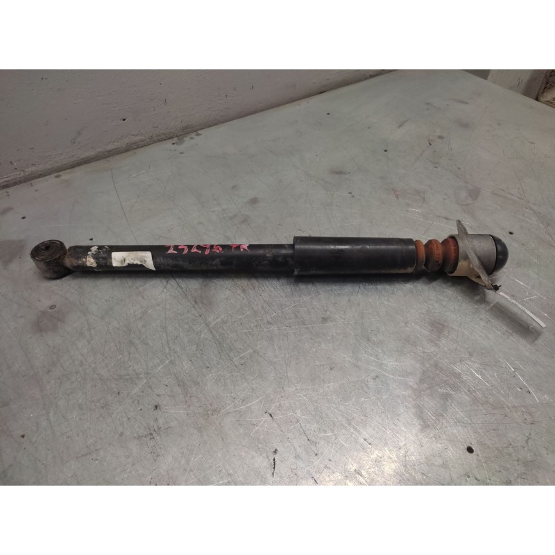 Recambio de amortiguador trasero para seat leon (1m1) signo referencia OEM IAM 1J0513025BH - Azul 3