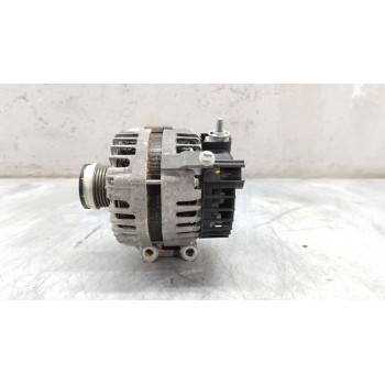 Recambio de alternador para mg zs suv (azs1) 1.5 vti referencia OEM IAM 10582349  14V 135A