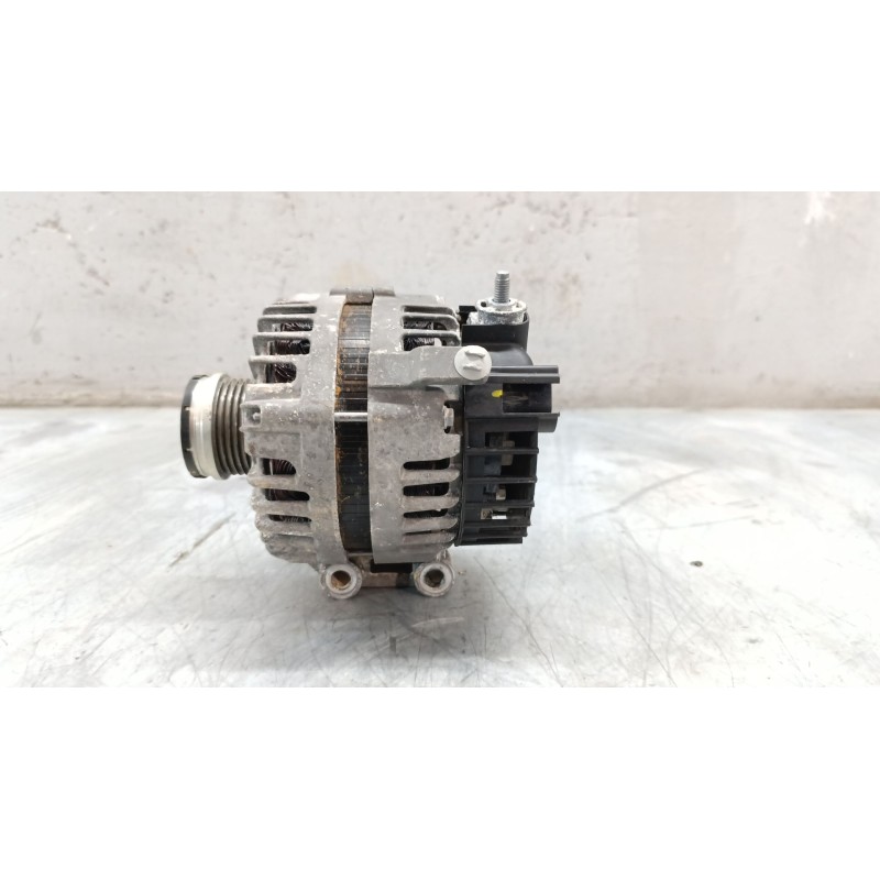 Recambio de alternador para mg zs suv (azs1) 1.5 vti referencia OEM IAM 10582349  14V 135A - Gris 5