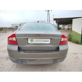 volvo s80 ii (124) del año 2008