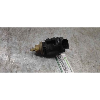 Recambio de valvula aire adicional para seat ibiza (6p1) reference referencia OEM IAM 1K0906627B 2 PINS 