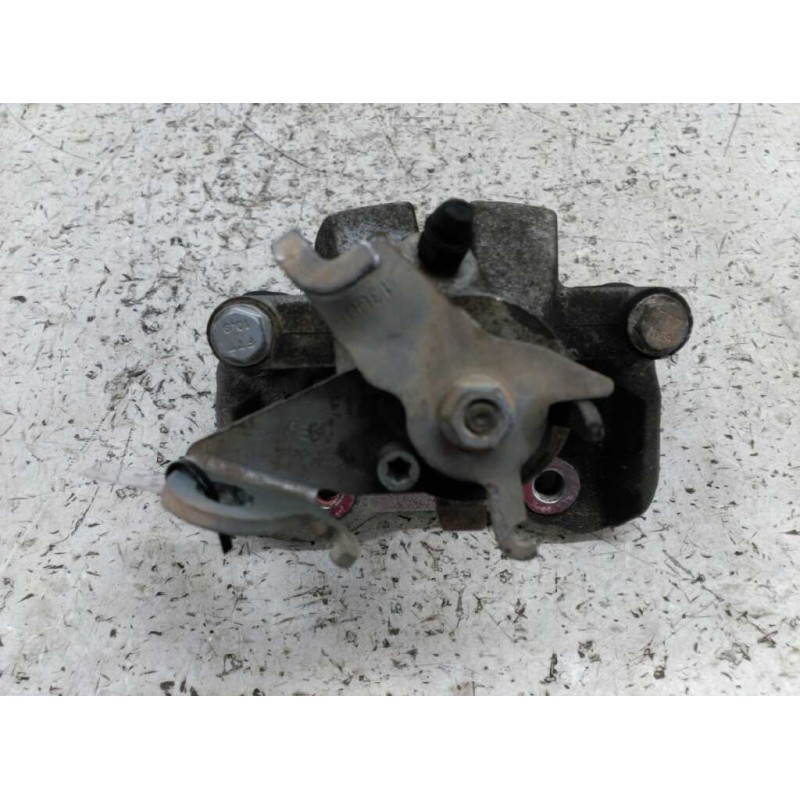 Recambio de pinza freno trasera derecha para renault scenic ii grand confort dynamique referencia OEM IAM - Negro 2