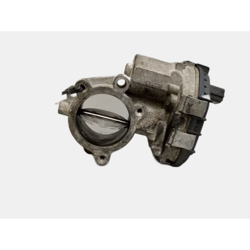 Recambio de caja mariposa para iveco sunrise referencia OEM IAM 5801728249 - Blanco 4