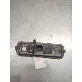 Recambio de boton apertura maleteroporton para ford focus lim. (cb8) titanium referencia OEM IAM BM5119B514AC  3 PINS