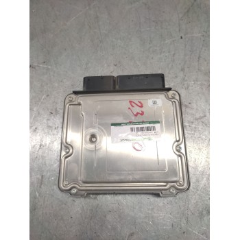 Recambio de centralita motor uce para opel insignia berlina expression referencia OEM IAM 55485466  0281031379