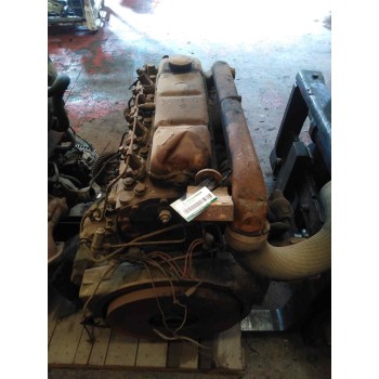 Recambio de despiece motor para perkins .. ... referencia OEM IAM 4236  