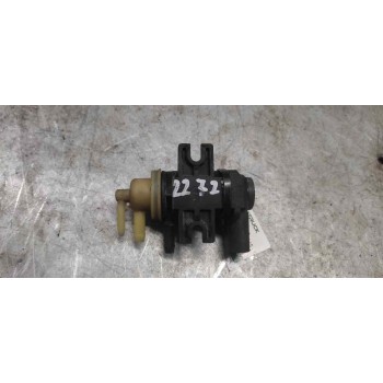 Recambio de valvula aire adicional para seat ibiza (6p1) reference referencia OEM IAM 1K0906627B 2 PINS 