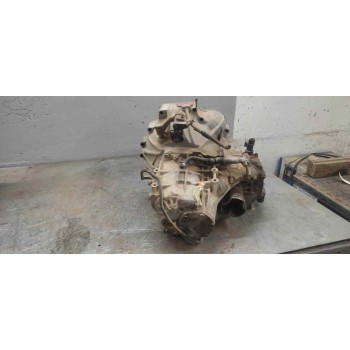 Recambio de caja cambios para nissan primera berlina (p11) 2.0 turbodiesel cat referencia OEM IAM 2J6  