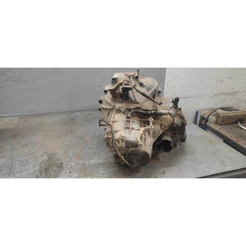 Recambio de caja cambios para nissan primera berlina (p11) 2.0 turbodiesel cat referencia OEM IAM 2J6 3