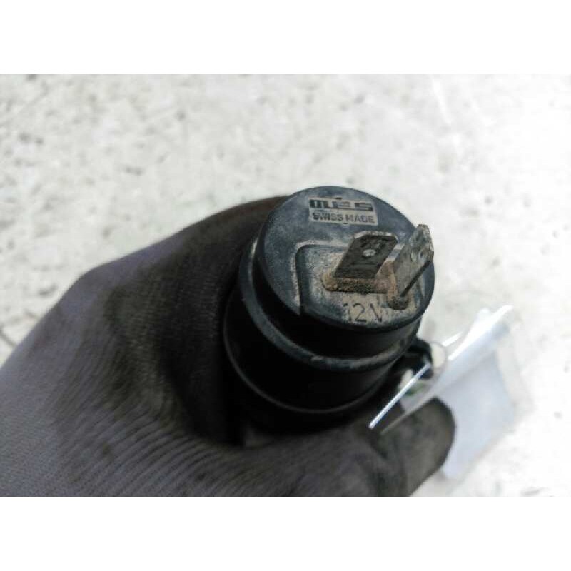 Recambio de bomba limpia para volkswagen polo (801/803) cl coupe referencia OEM IAM 4