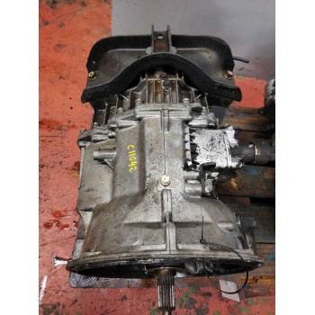 CAJA CAMBIOS G60-6/92 715050 512791