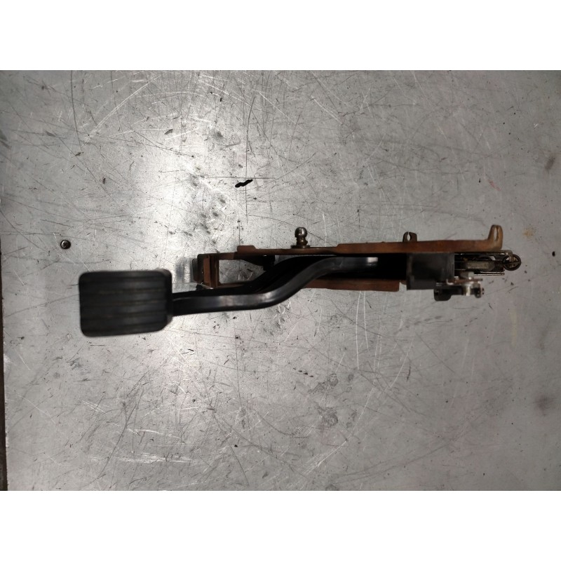 Recambio de palanca freno de mano para volkswagen touareg (7l6) tdi v10 referencia OEM IAM 7L0721797C  