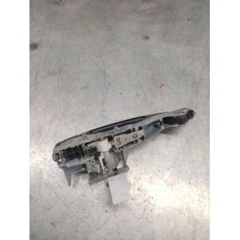 Recambio de maneta exterior delantera derecha para peugeot 308 confort referencia OEM IAM   