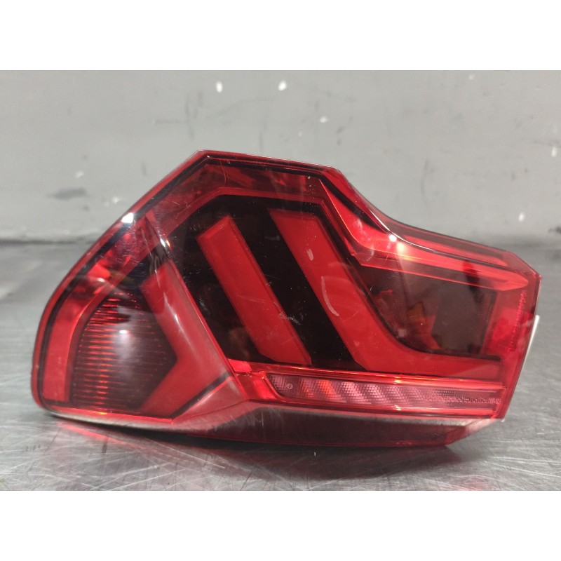 Recambio de piloto trasero derecho para audi q3 (f3b) 35 tdi quattro referencia OEM IAM 83A945092  