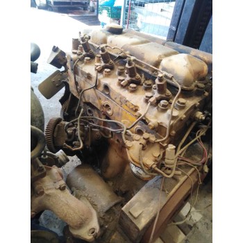 Recambio de despiece motor para perkins .. ... referencia OEM IAM 4236  
