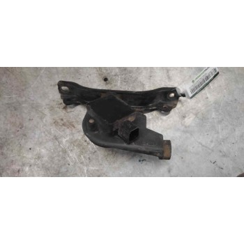 POTENCIOMETRO PEDAL 9643365680 4 PINS 