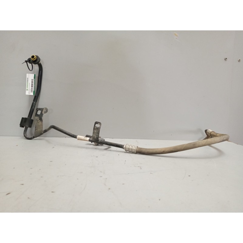 Recambio de tubos aire acondicionado para volvo fh xxx referencia OEM IAM 23368891  