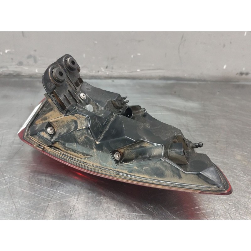 Recambio de piloto trasero derecho para audi q3 (f3b) 35 tdi quattro referencia OEM IAM 83A945092 - Blanco 2