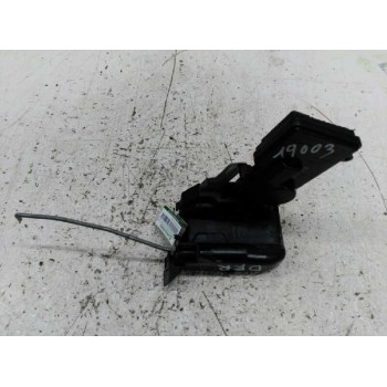 CERRADURA PUERTA DELANTERA DERECHA 