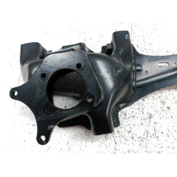 Recambio de brazo suspension inferior trasero izquierdo para ford focus berlina (cap) ambiente (d) referencia OEM IAM 1M51550AC 