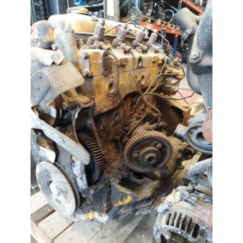 Recambio de despiece motor para perkins .. ... referencia OEM IAM 4236  