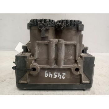 Recambio de valvula aire para man tgx 18.xxx referencia OEM IAM 81521066050 VALVULA EBS MODULADOR DE EJE K020024
