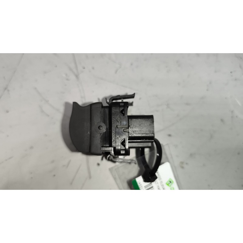 Recambio de mando elevalunas delantero izquierdo para renault master iii caja/chasis (ev, hv, uv) 2.3 dci 135 rwd (hv0n, uv0n) r - Blanco 6