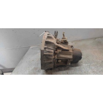 Recambio de caja cambios para renault clio iii 1.4 16v referencia OEM IAM JH3177  