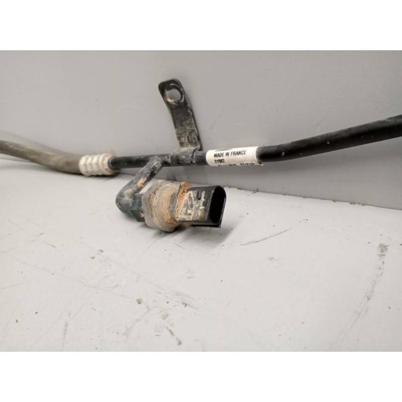 Recambio de tubos aire acondicionado para volvo fh 500 referencia OEM IAM 23368891 - Blanco 2