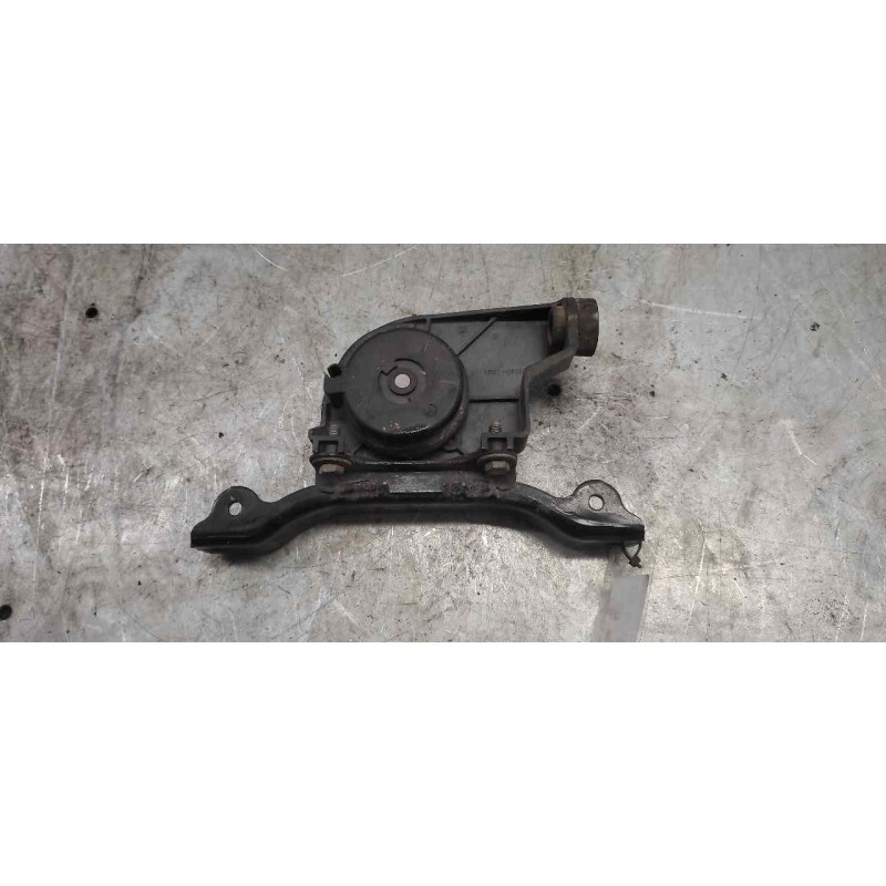 Recambio de potenciometro pedal para peugeot partner (s2) combi plus referencia OEM IAM 9643365680 4 PINS 3