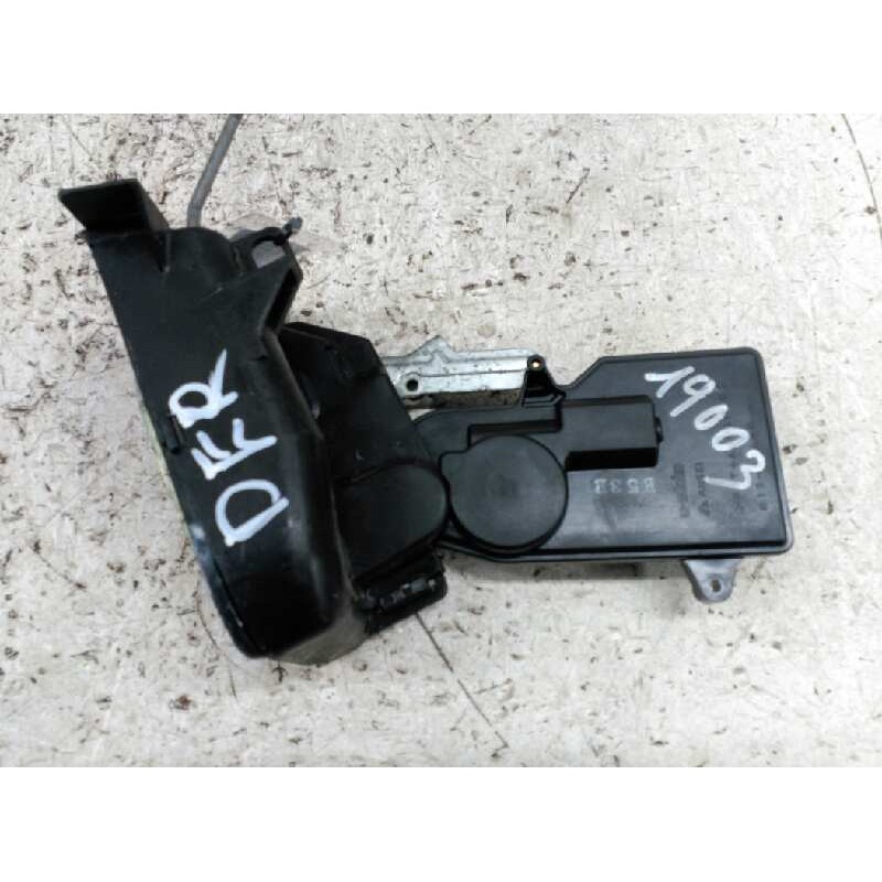 Recambio de cerradura puerta delantera derecha para mazda 6 berlina (gg) 2.0 crtd 143 active (4-ptas.) referencia OEM IAM - Gris 2