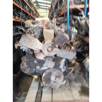 Recambio de despiece motor para perkins .. ... referencia OEM IAM 4236  