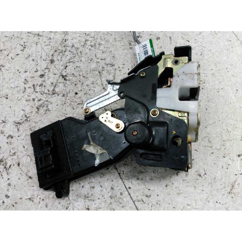 Recambio de cerradura puerta delantera derecha para mazda 6 berlina (gg) 2.0 crtd 143 active (4-ptas.) referencia OEM IAM - Gris 3