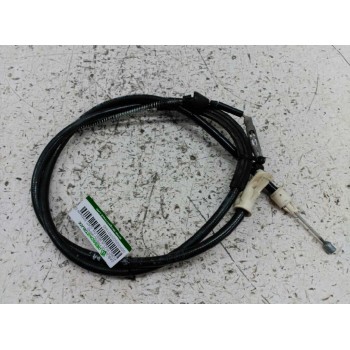 CABLES DE FRENO MANO 