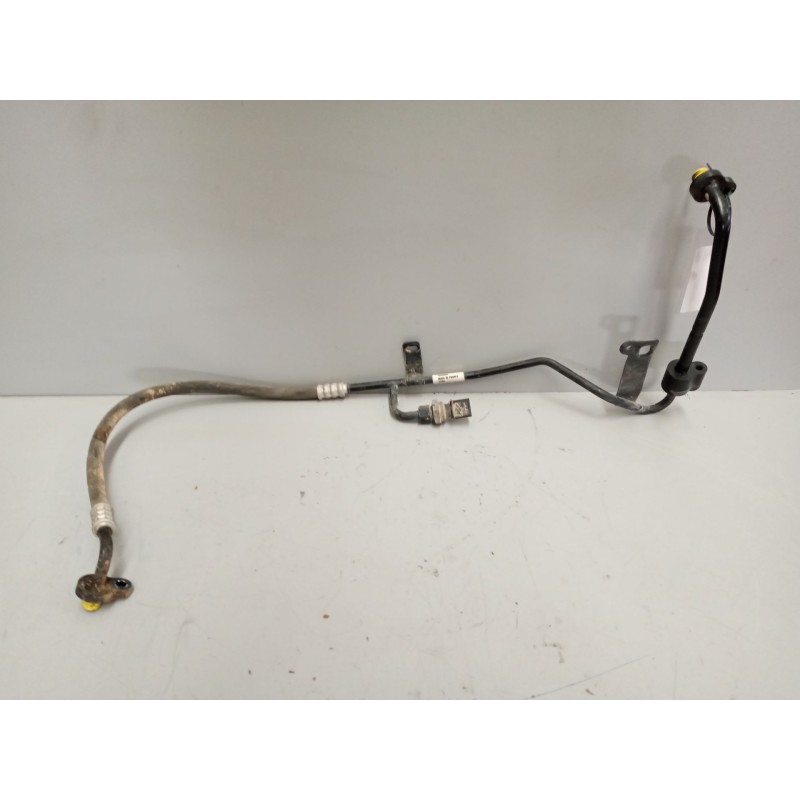 Recambio de tubos aire acondicionado para volvo fh 500 referencia OEM IAM 23368891 - Blanco 3