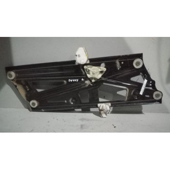 ELEVALUNAS DELANTERO IZQUIERDO 81626456055 