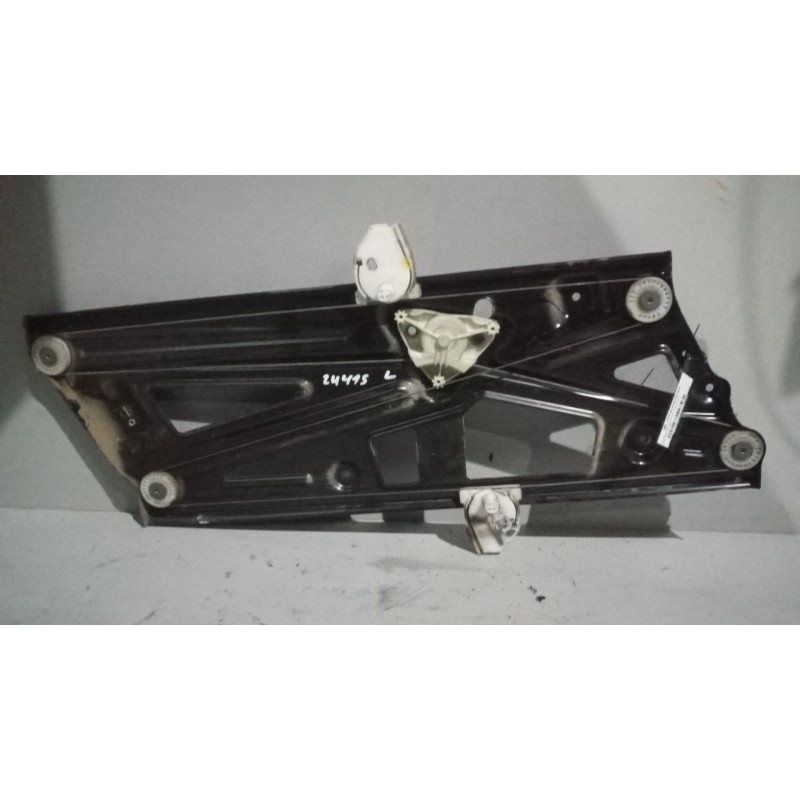 Recambio de elevalunas delantero izquierdo para man tgx 18.xxx 12.4 diesel referencia OEM IAM 81626456055  