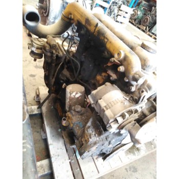Recambio de despiece motor para perkins .. ... referencia OEM IAM 4236  