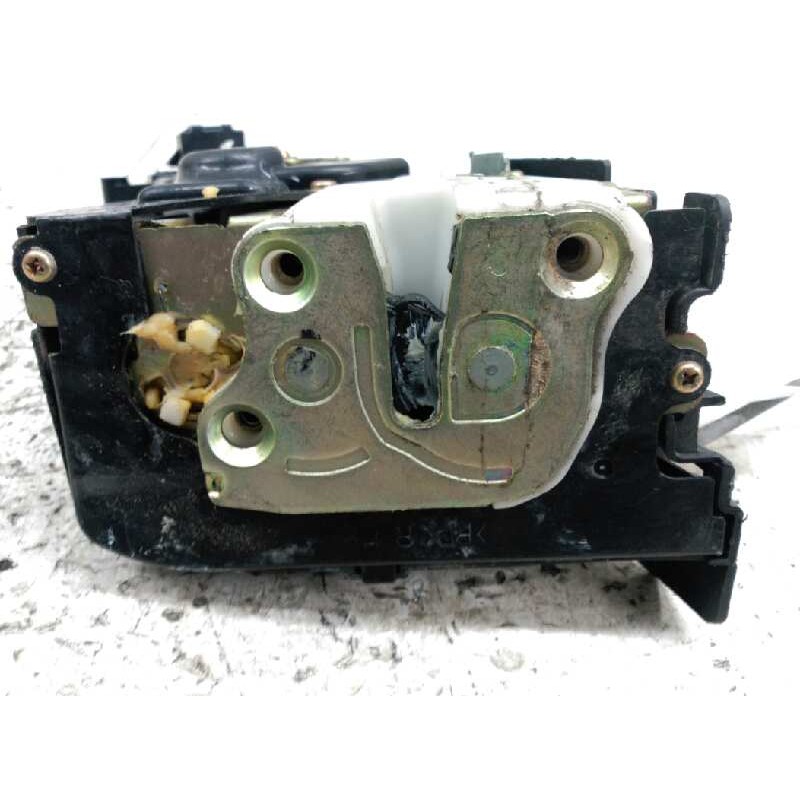 Recambio de cerradura puerta delantera derecha para mazda 6 berlina (gg) 2.0 crtd 143 active (4-ptas.) referencia OEM IAM - Gris 4