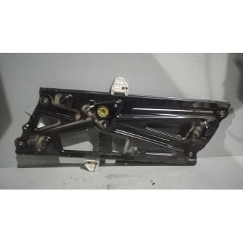 Recambio de elevalunas delantero izquierdo para man tgx 18.xxx 12.4 diesel referencia OEM IAM 81626456055  