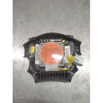 Recambio de airbag delantero izquierdo para nissan almera (n16/e) acenta referencia OEM IAM 531937400  