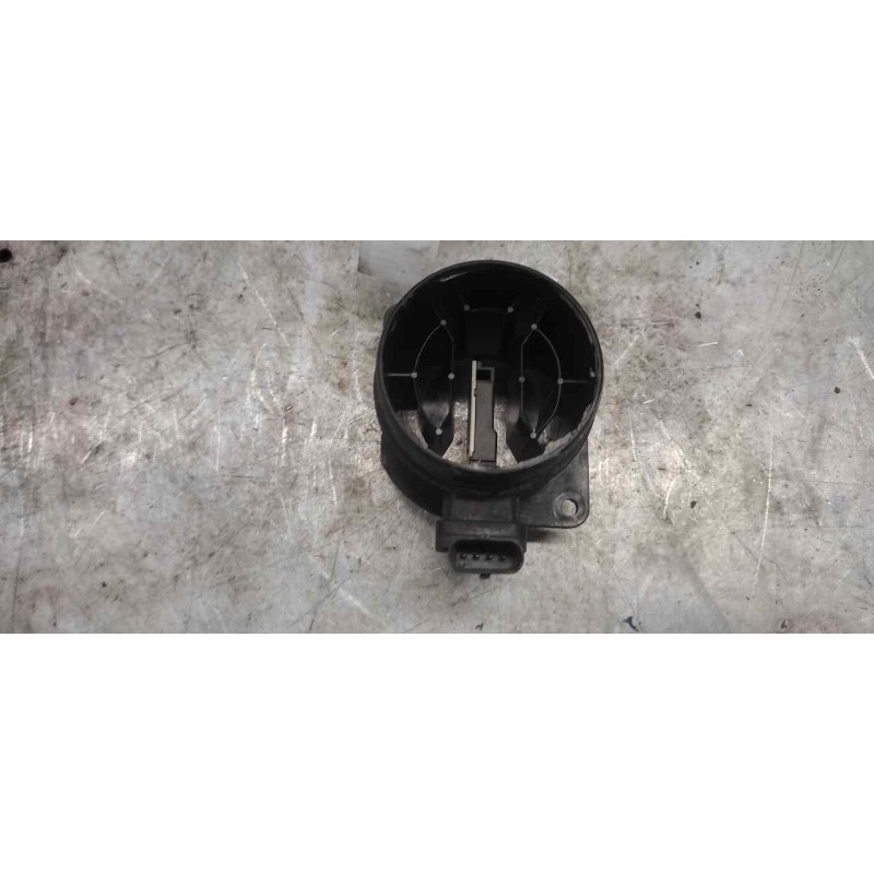 Recambio de caudalimetro para seat ibiza (6p1) reference referencia OEM IAM 04L906461B 5WK98102 4 PINS - Blanco 2