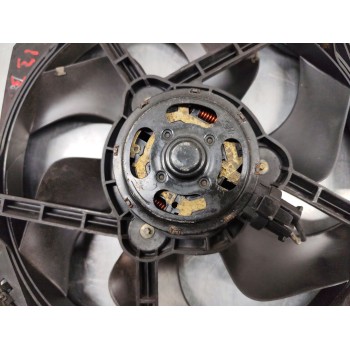 Recambio de electroventilador para opel vivaro a autobús (x83) 1.9 dti (f7, j7, a07) referencia OEM IAM 1831199016  